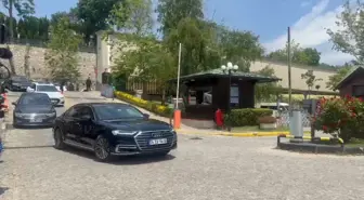 Rusya ve Ukrayna Heyetleri İkinci Kez İstanbul'da Görüşüyor