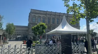 Rusya ve Ukrayna Heyetleri İstanbul'da İkinci Kez Toplanıyor