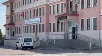 Konya'da Okulda Fenalık Geçiren Çocuğa Müdahale Süreci Açıklandı