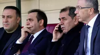 Şampiyon Galatasaray'ın yönetiminde kriz çıktı