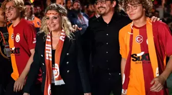 Şampiyonluk kutlamalarında yuhalanan Efe Akman için Premier Lig iddiası