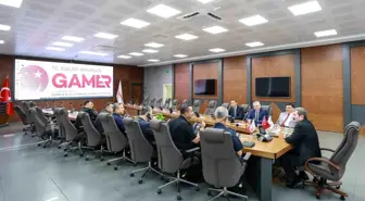 Samsun'da Kurban Bayramı için Güvenlik Tedbirleri Alındı