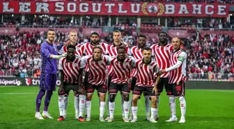 Samsunspor 27 Yıl Aradan Sonra Avrupa Kupalarında Mücadele Edecek