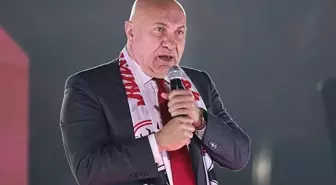 Samsunspor sezonun ilk transfer bombasını patlattı