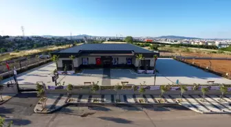 Sancaktepe'de Yeni Akpınar Mahalle Evi Hizmete Açıldı