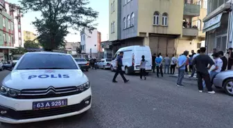 Siverek'te Silahlı Kavga: 1 Ölü