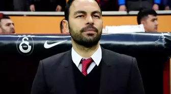 Kocaelispor'un Yeni Teknik Direktörü Selçuk İnan ile İmza Töreni Düzenlenecek