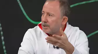 Sergen Yalçın'dan yeni sezonun ilk kehaneti geldi: Seneye o takım, ligin favorisi olur