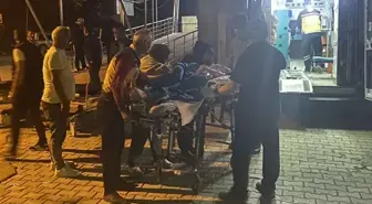 Sinop'ta hastanede patlama! Bir hemşire yaralandı