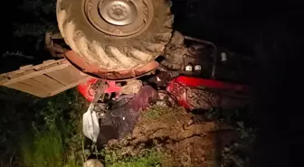 Sivas'ta Kayıp Yaşlı Çift Ölü Bulundu