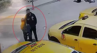 Bursa'da Eski Nişanlısını Bacağından Vuran Şüpheli Kaçtı
