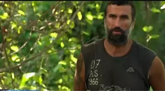 Survivor Hikmet nerede, Survivor'dan gitti mi?