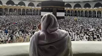 75 bini aşkın kaçak hacı adayı geri gönderildi