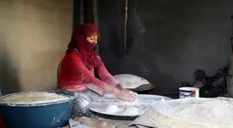 Boyalan Köyü'nde Yayla Hazırlıkları Tüm Hızıyla Devam Ediyor