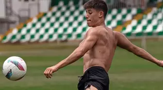 Tatil fotoğrafları Real Madrid'de şok etkisi yarattı: Dünya Arda Güler'e henüz hazır değil