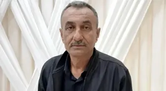 Tavşanlı'da Yeni Dolmuş Başkanı Nuri Başak Seçildi