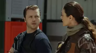TEŞKİLAT 146. BÖLÜM İZLE | TRT 1 ekranı ile Teşkilat yeni bölüm izle tek parça full HD ve kesintisiz!