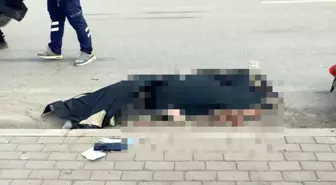 Osmaniye'de Motosiklet Kazası: Sürücü Hayatını Kaybetti