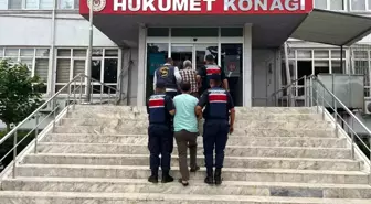 Mersin'de 4 Yıl Önceki Cinayet Davasında Gelişme: İki Şüpheli Yakalandı
