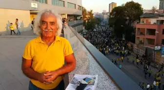 Türk Atletizminin Öncüsü Osman Atakan Tekin 80 Yaşında Hayatını Kaybetti