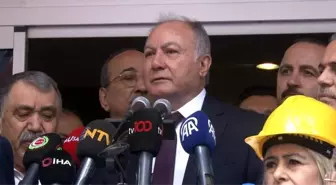 TÜRK-İŞ: Hükümetten Somut Ücret Teklifi Gelmedi