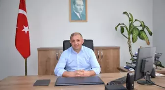 Güzelyurt Mahallesi'nde Yeni Muhtar Seçimi Yapıldı