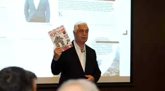 3'üncü KKTC Ekonomi Zirvesi Gerçekleşti