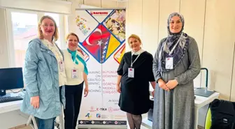 TİKA, Bosna Hersekli Eğitmenlere Eğitim Verdi