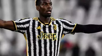 Uçak sonunda İstanbul'a iniyor! Süper Lig'e hoş geldin Paul Pogba