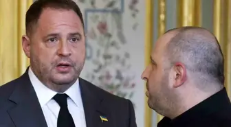 Ukrayna ve Rusya Çocukların İadesi İçin Görüşmelerde Bulundu