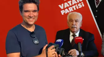 Vatan Partisi'nin kritik ismi evinin tuvaletinde silahla kendini vurdu