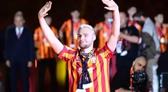 Victor Nelsson'a sürpriz talip! Galatasaray'ın ezeli rakibi istiyor