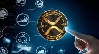 XRP Yatırımcısını Haziran'da Ne Bekliyor?