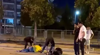 Mersin Tarsus'ta Silahlı Saldırı: 2 Genç Yaralandı