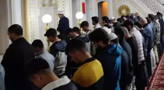 Yüksekova İmam Hatip Lisesi'nden Filistin İçin Anlamlı Etkinlik