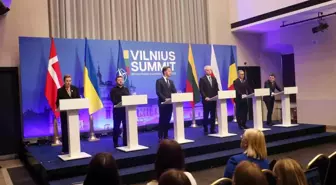 Zelenskiy: 'Örümcek Ağı operasyonu, teknolojide önde olmanın neden bu kadar önemli olduğunu açıkça ortaya koydu'