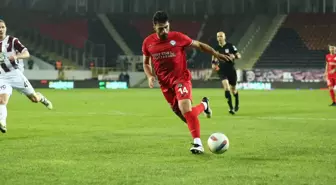 2. Lig ekibi Bursaspor'a 1. Lig'den transfer