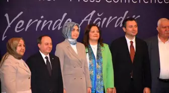 ALZ Afyonkarahisar Blok Mermer Fuarı 18 Haziran'da Başlıyor