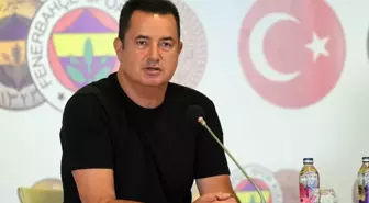 Acun Ilıcalı'dan eski yönetime gönderme: Başarısızlığı bekliyor ve istiyorlar