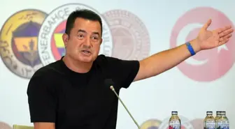 Acun Ilıcalı'dan seçim açıklaması! Taraftarlarına seslendi
