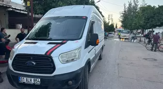 Bisikletli Çocuğa Kamyonet Çarptı: 8 Yaşındaki Nuri Atilla Yoğurtçu Hayatını Kaybetti