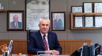 Adana'nın Mayıs 2025 İhracatı 252 Milyon Dolar