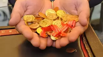 Altın fiyatlarında beklenen yine olmadı! İbre tersine döndü