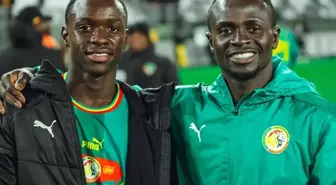 Amara Diouf transferinde dikkat çeken vasiyet detayı