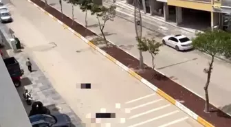 Ankara'da Muhtarlık Husumeti Kanlı Bitti: 1 Ölü, 1 Ağır Yaralı