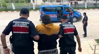 Aksaray'da Çalınan Traktör Bulundu, Hırsızlar Yakalandı