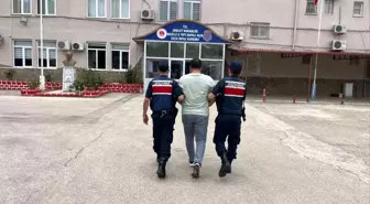 Aydın'da Aranan Üç Şahıs Jandarma Tarafından Yakalandı