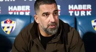 Arda Turan ilk transferini Fenerbahçe'den yapıyor