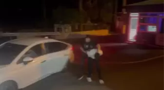 Avcılar'da 14 Yaşındaki Kız Çocuğuna Taciz Eden Şüpheli Yakalandı