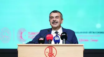 Eğitimde Dinamik Süreç Vurgusu: Bakan Tekin'den Önemli Açıklamalar